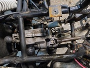 Dyferencjał przedni/tylny Cectek gladiator 500