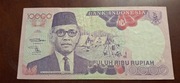 BANKNOT INDONEZJA 10 000 RUPIAH 1992 ROK 