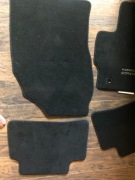 Oryginalne dywaniki do Toyoty Cross