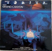 Płyta winylowa Isao Tomita