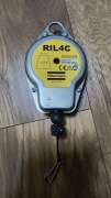 Balanser atlas copco RIL4C