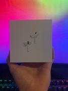 Słuchawki bezprzewodowe Apple AirPods 2