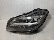 MERCEDES CLS 218 FULL LED PERFORMANCE LAMPA LEWA CAŁA KOMPLETNA 2188200159