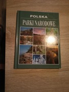 Polska. Parki narodowe 