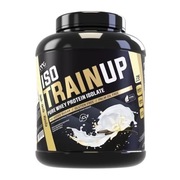 Białko muscle clinic iso train up 2250g