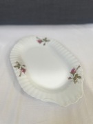 Talerz na przekąski Chodzież.