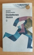 Dodatkowa dusza Wioletta Grzegorzewska