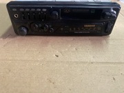 radioodtwarzacz samochodowy Yamaha