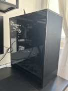 RYZEN 5 7600X | RTX 5070 | 32 GB RAM | 1TB + 500 GB SSD