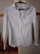 Biała koszula Jack Wills