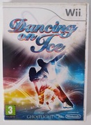 Gra Dancing on Ice Wii (Wii)