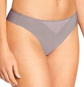 Sloggi - majtki S ZF Signature String XS