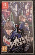 Astral Chain Nintendo Switch 