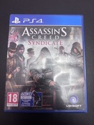 Assassin’s Creed: Syndicate pl ps4