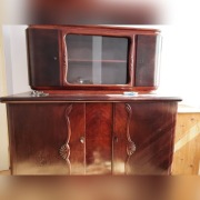 Pralka.lodowkozamrazarka. segment dwuwarstwowy.kuc