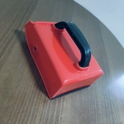 ZBIERACZKA JAGÓD OWOCÓW BORÓWEK GRZEBIEŃ