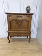 Komoda/barek w stylu Ludwik XV