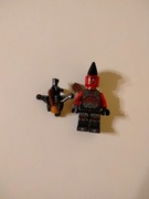 LEGO Nexo Knight nex052