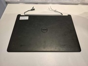 Dell Latitude E7470 klapa obudowa górna taśma matrycy antena wifi kamera