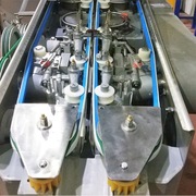 PASY Z KOLCAMI DO RYB BAADER 134