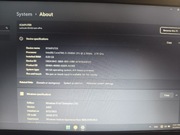 DELL Latitude E5430 8GB DDR 3 /250GB SSD Intel core i5 v dobrym stanie