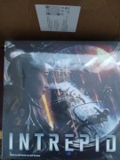 Gra planszowa Intrepid, wersja KS exclusive