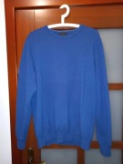 Sweter TRUDY BIS VISTULA, wełna owcza (pre-owned)