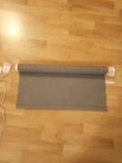 Refleksola roleta refleksyjna szara 56x180