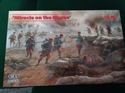 Cud nad Marną - zestaw figurek 1:35