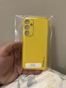 Etui do Samsung Galaxy A35 szkło gratis