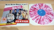 Real Life - Catch Me I'm Falling (1983)