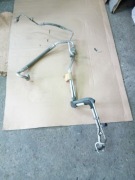 przewody ,rurki klimatyzacji Citroen Berlingo, Pegeot Partner 1.6 HDI