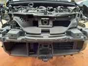 CAPTUR II PAS PRZEDNI CHŁODNICE 1.0 TCE