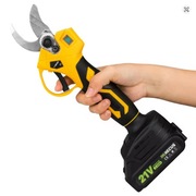 Sekator akumulatorowy zestaw XXL 