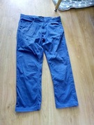 Spodnie męskie pas 90, długość 95 cm .7