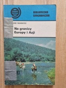 Na granicy Europy i Azji