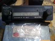Unitra Safari 6 R-801 Radio PRL