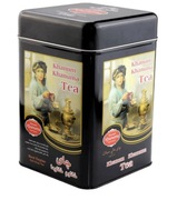 Khanum Khanuma Herbata liściasta EARL GREY 500G (Puszka)