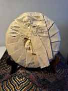 Pu-erh Sheng „Daxue Shan” – wysokogórska herbata z Yunnan, 200g. | tmax