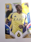 FIFA 365 2026 ADRENALYN XL PANINI AL-NASSR FC NAS16 Mane
