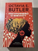 Przypowieść o siewcy Octavia E. Butler