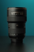 Nikon AF-S NIKKOR 16-35 mm f/4G ED VR