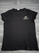 koszulka t-shirt Past Present mało używana roz S