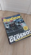 12 gazetek magazynu motoryzacyjnego "Top Gear" - 2011