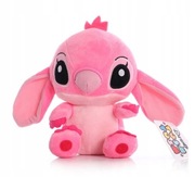STITCH LILO I STICZ  MASKOTKA PLUSZAK PRZYTULANKA DLA DZIECKA
