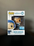 Funko Pop Mister Fantastic