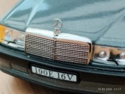 Mercedes-Benz 190E 2.5-16V EVO I