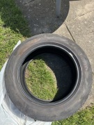Pirelli Scorpion 255/55/19 Letnie
