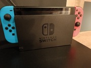 Nintendo Swith konsola,dodatki,gry