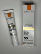 Krem przeciwzmarszczkowy SPF 50 La Roche-Posay Anthelios Age Correct 15ml